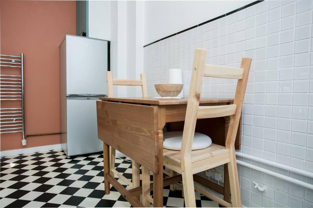 Lejlighed Lovely 1 Bedroom W/ Balcony In Dalston *