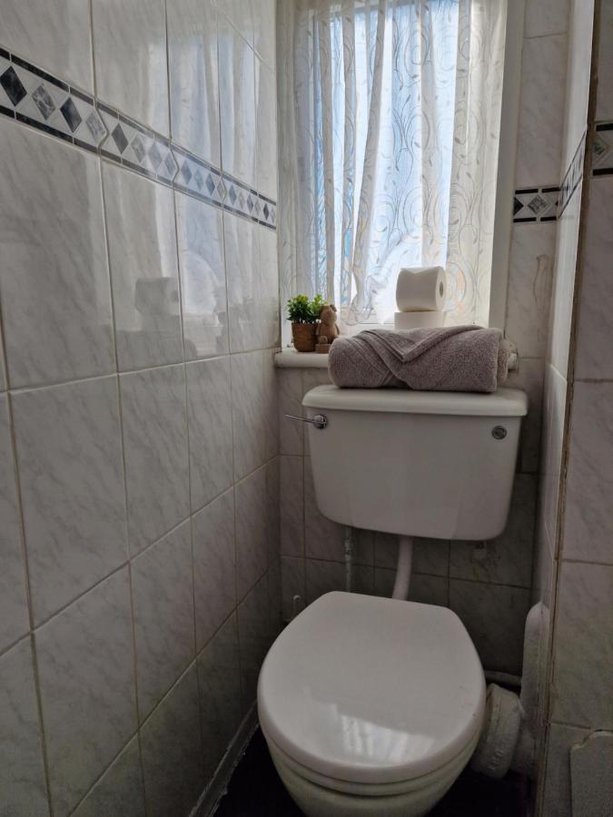 Double With Excellent Views - Central Privat overnatting
