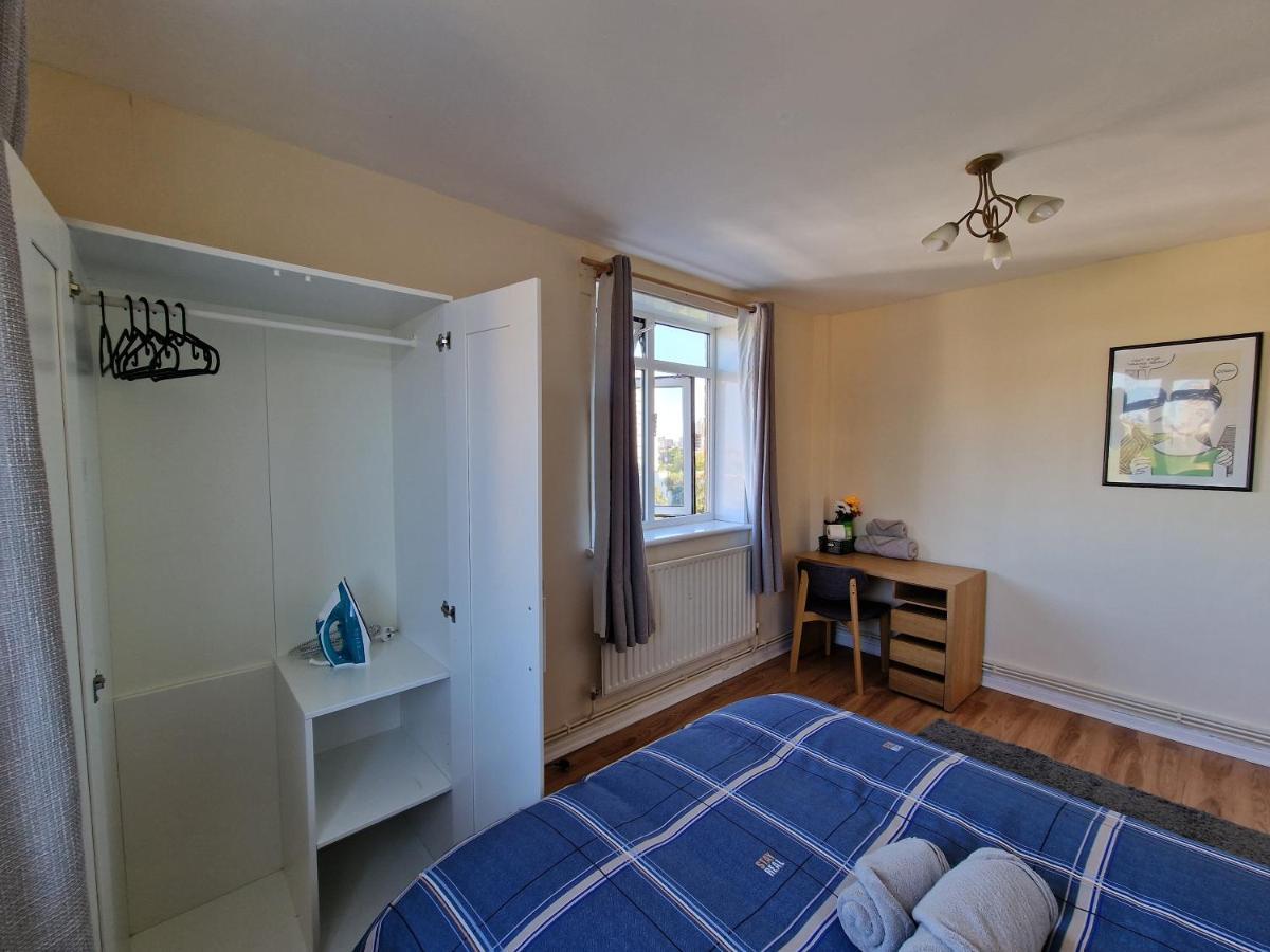 Double With Excellent Views - Central Privat overnatting *
