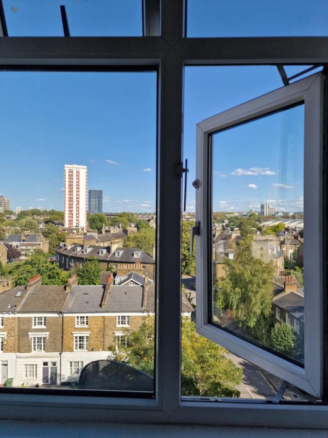 Privat overnatting Double With Excellent Views - Central