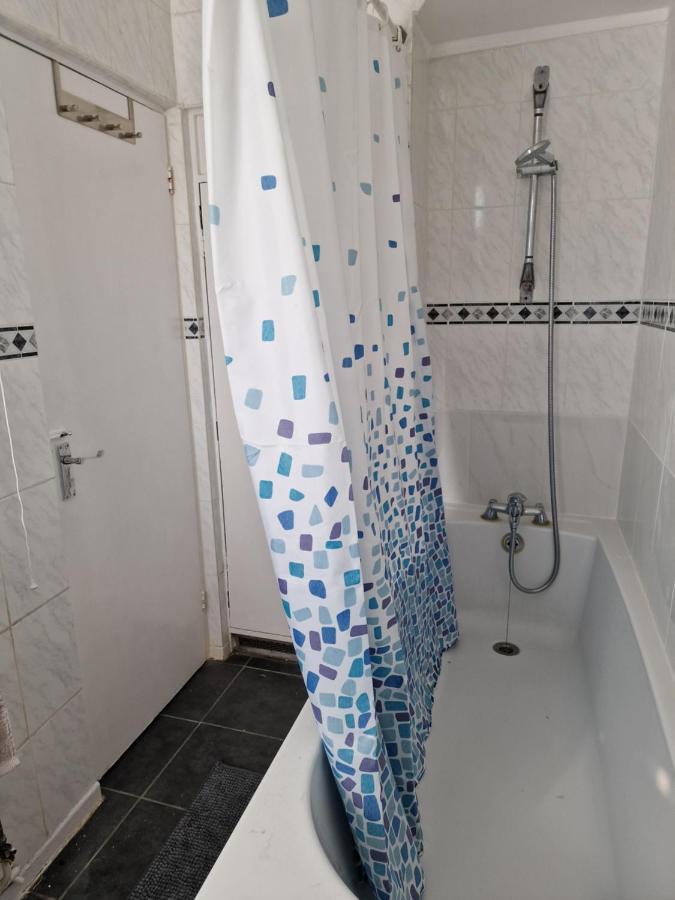 Double With Excellent Views - Central Privat overnatting