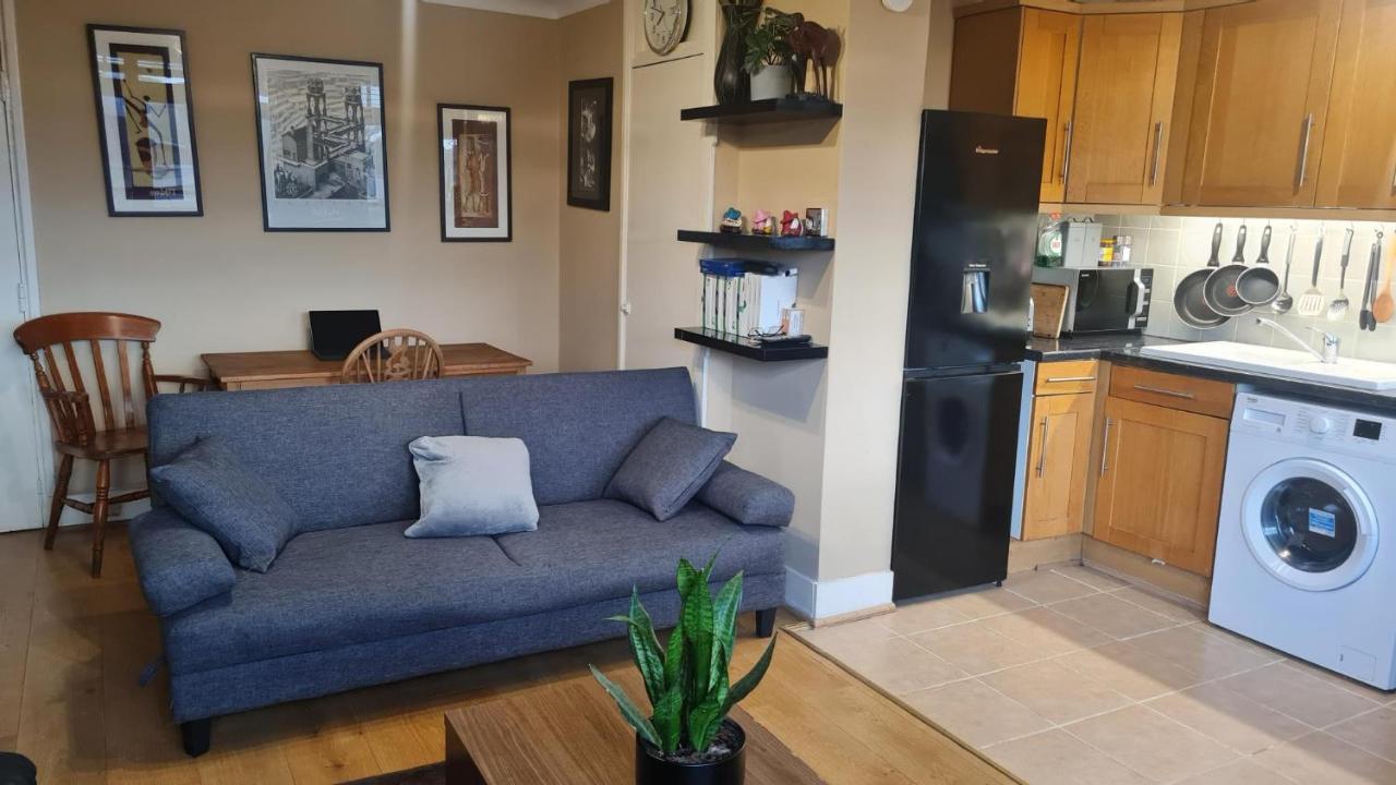 Apartment Cheap Kensington London