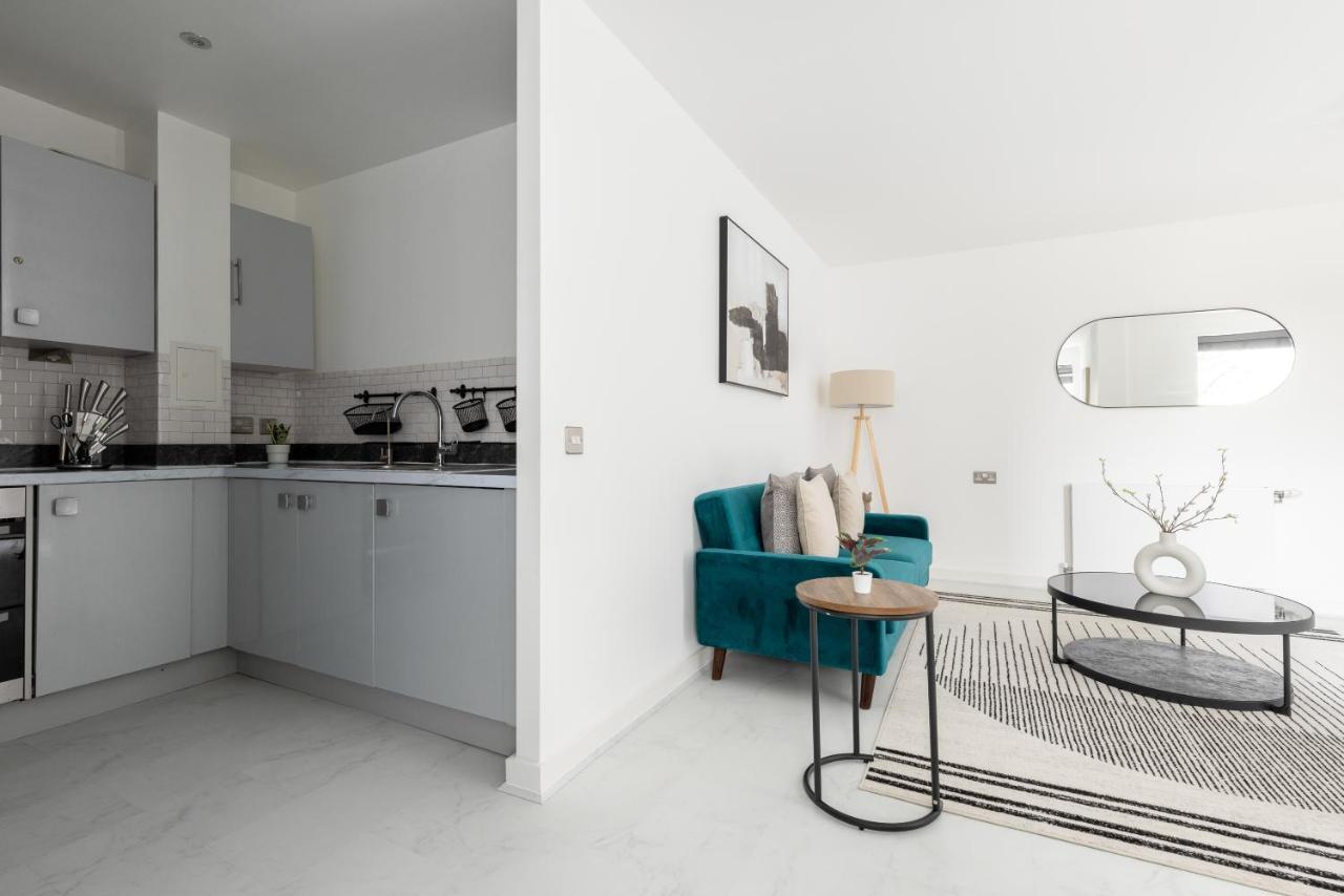 Appartement The Islington *