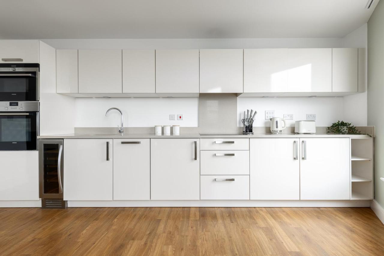 Appartement The Islington *