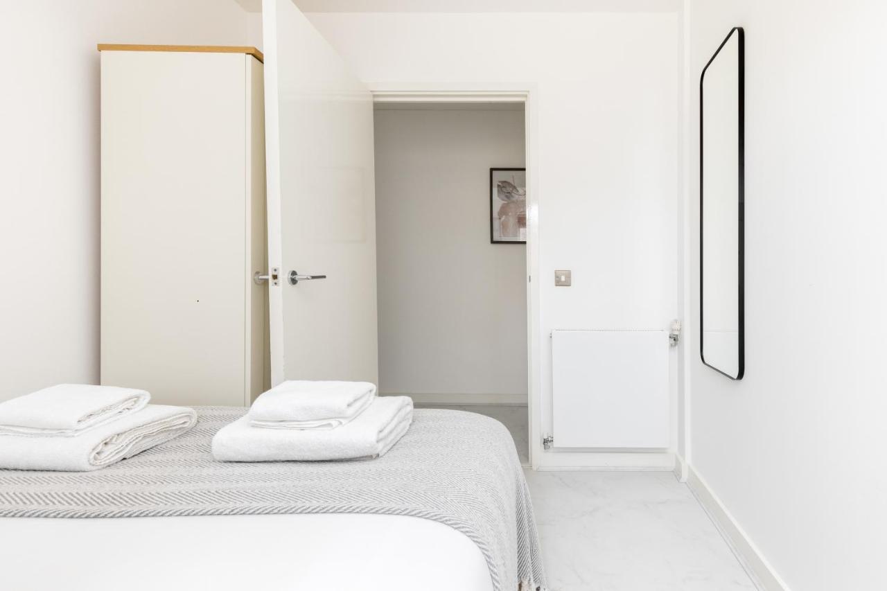 The Islington Appartement *