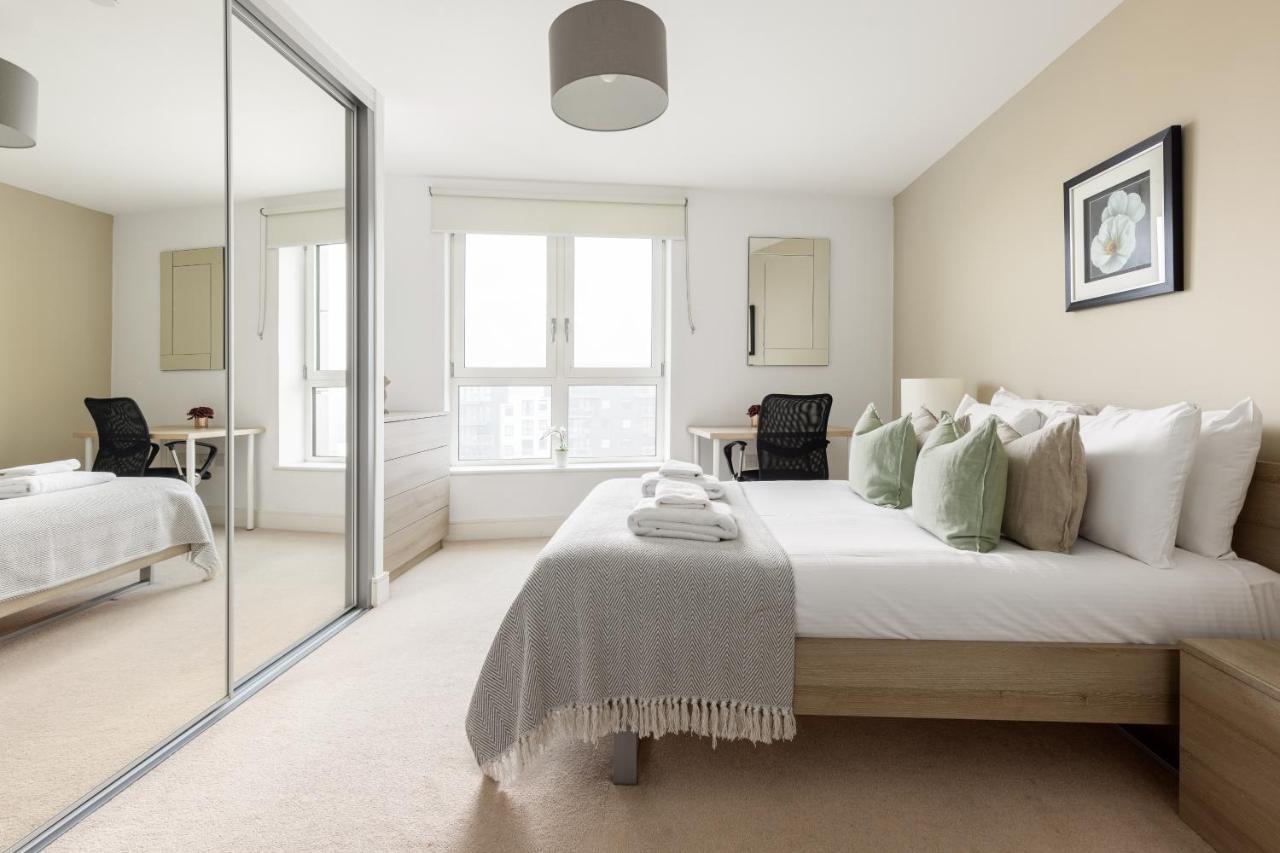 Appartement The Islington Londres
