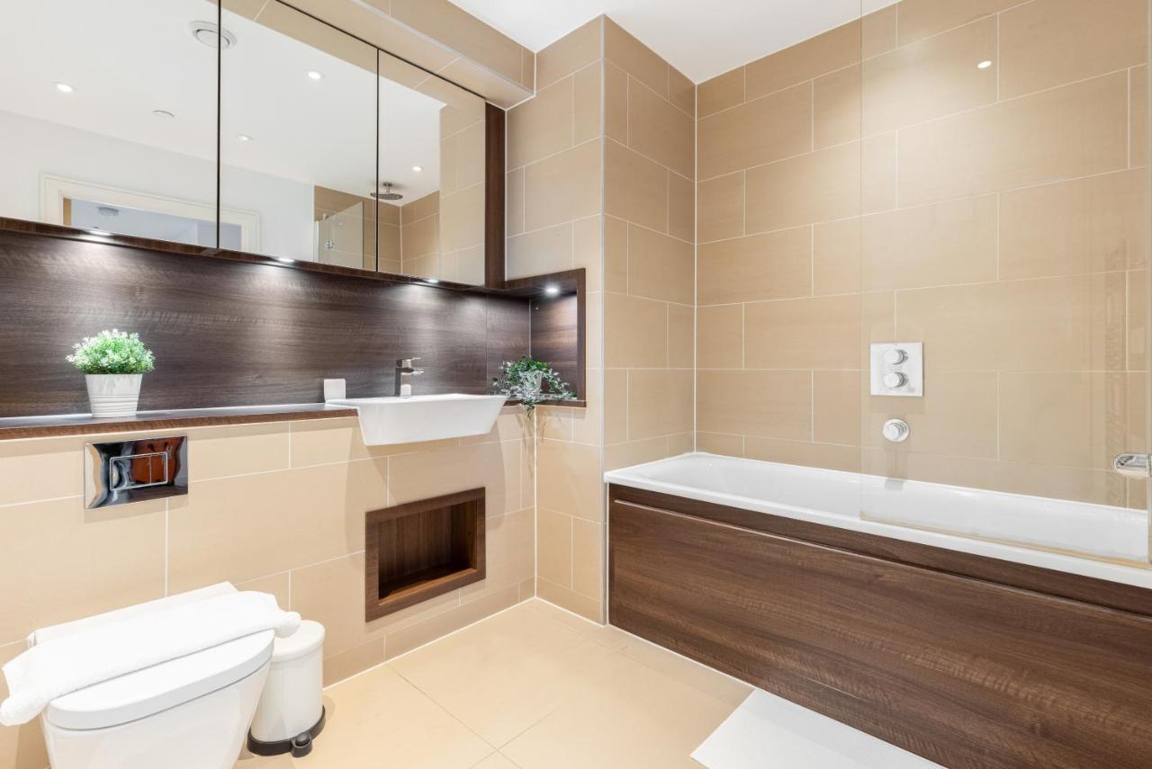 Appartement The Islington