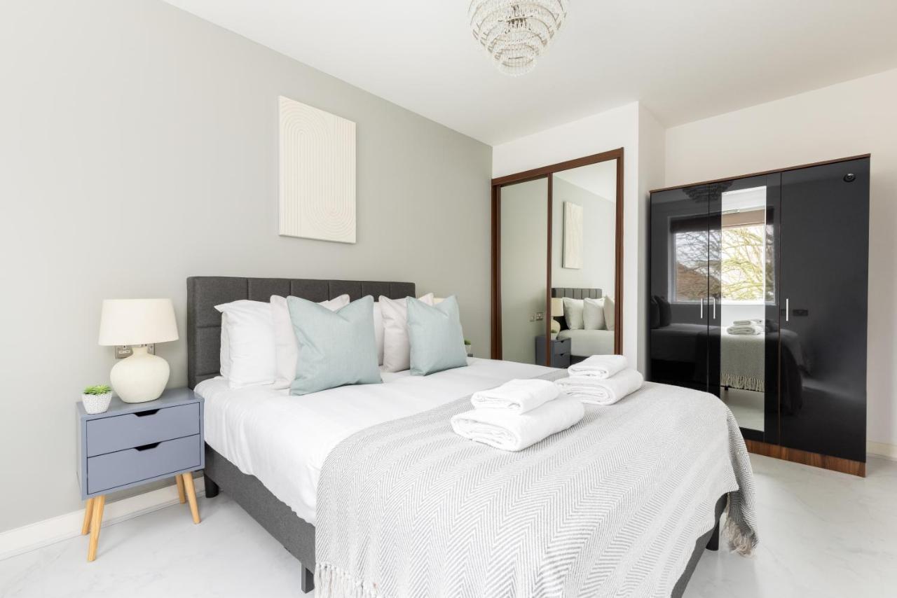 The Islington Appartement *