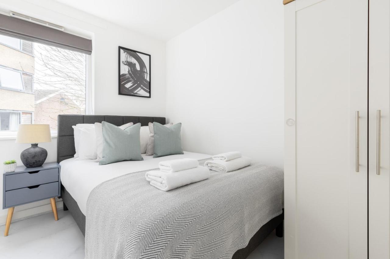 The Islington Appartement Londres