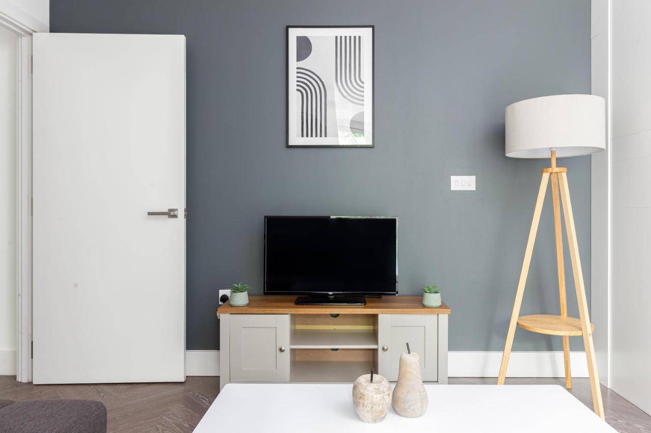 Appartement The Islington Londres