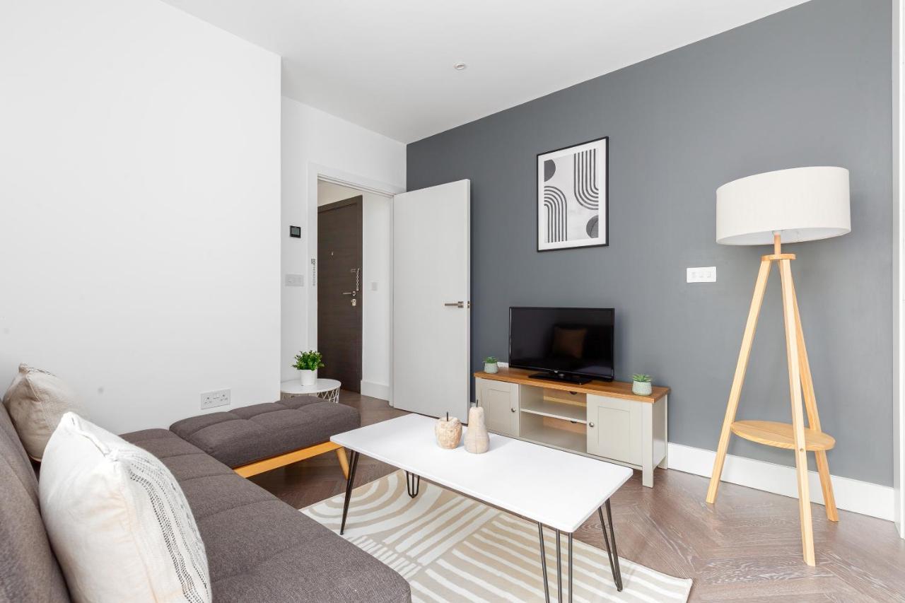 Appartement The Islington Londres