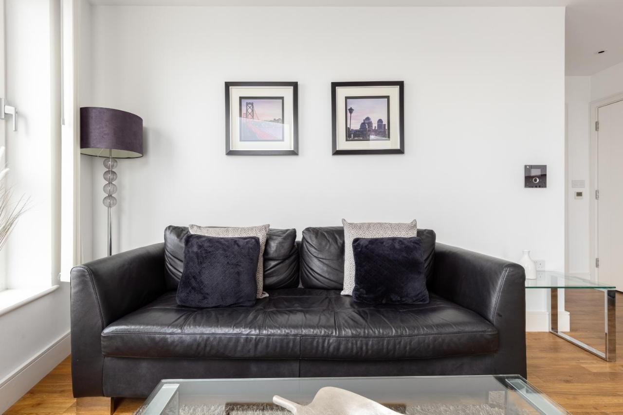 The Islington Appartement