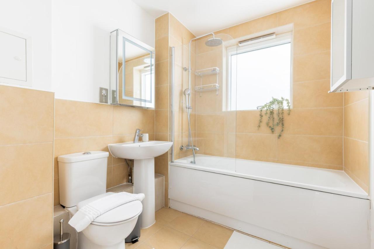 Appartement The Islington Londres