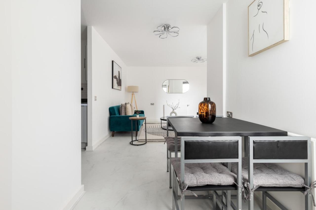 The Islington Appartement