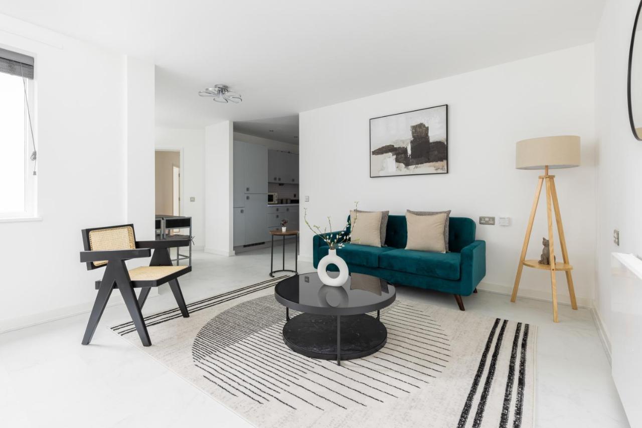 The Islington Appartement *