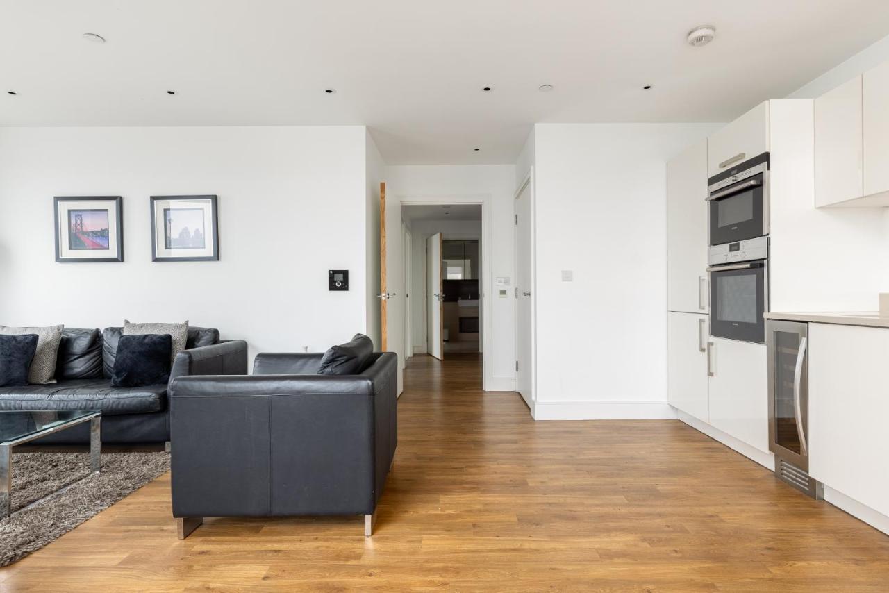 The Islington Appartement Londres