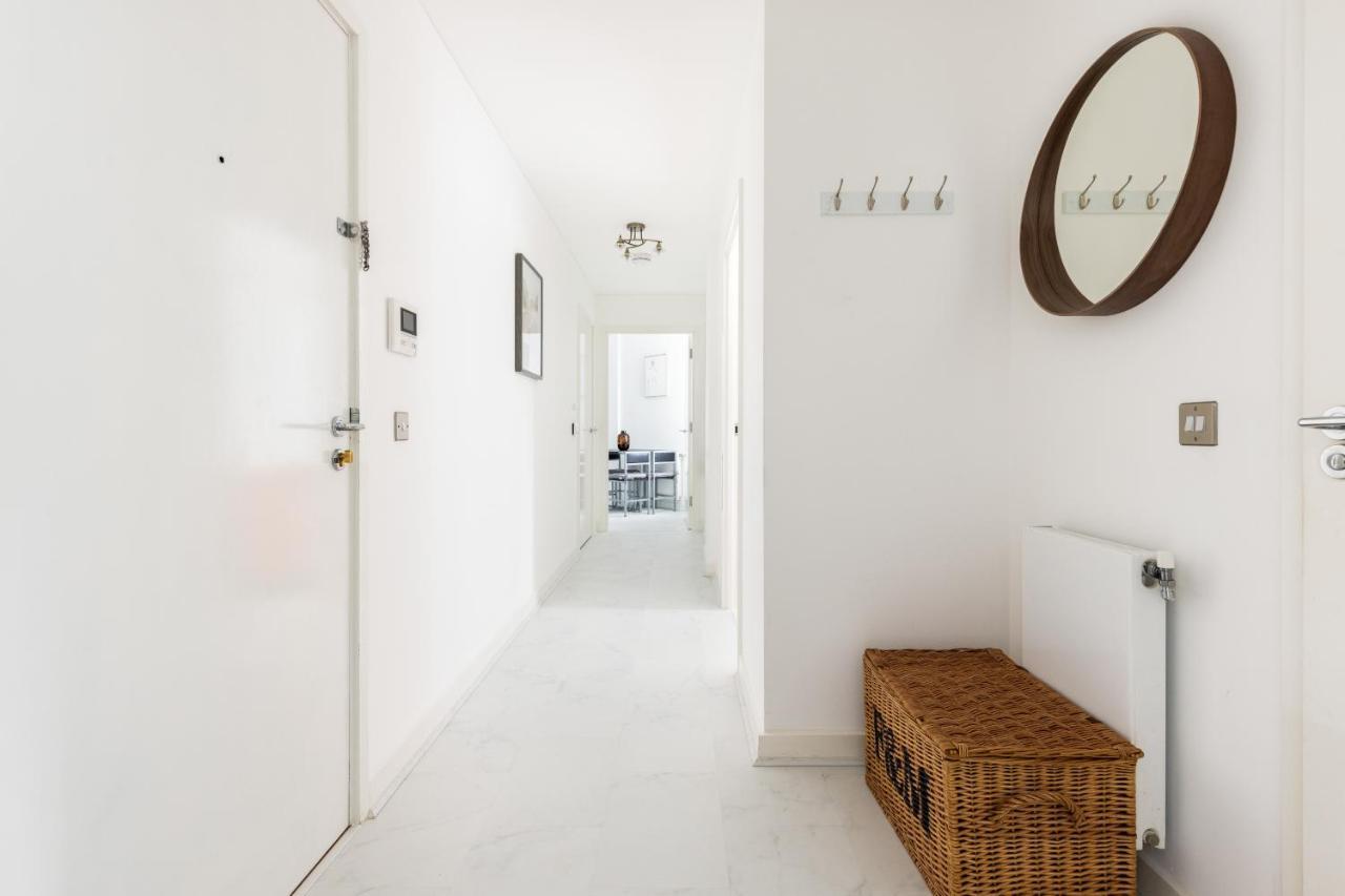 The Islington Appartement *
