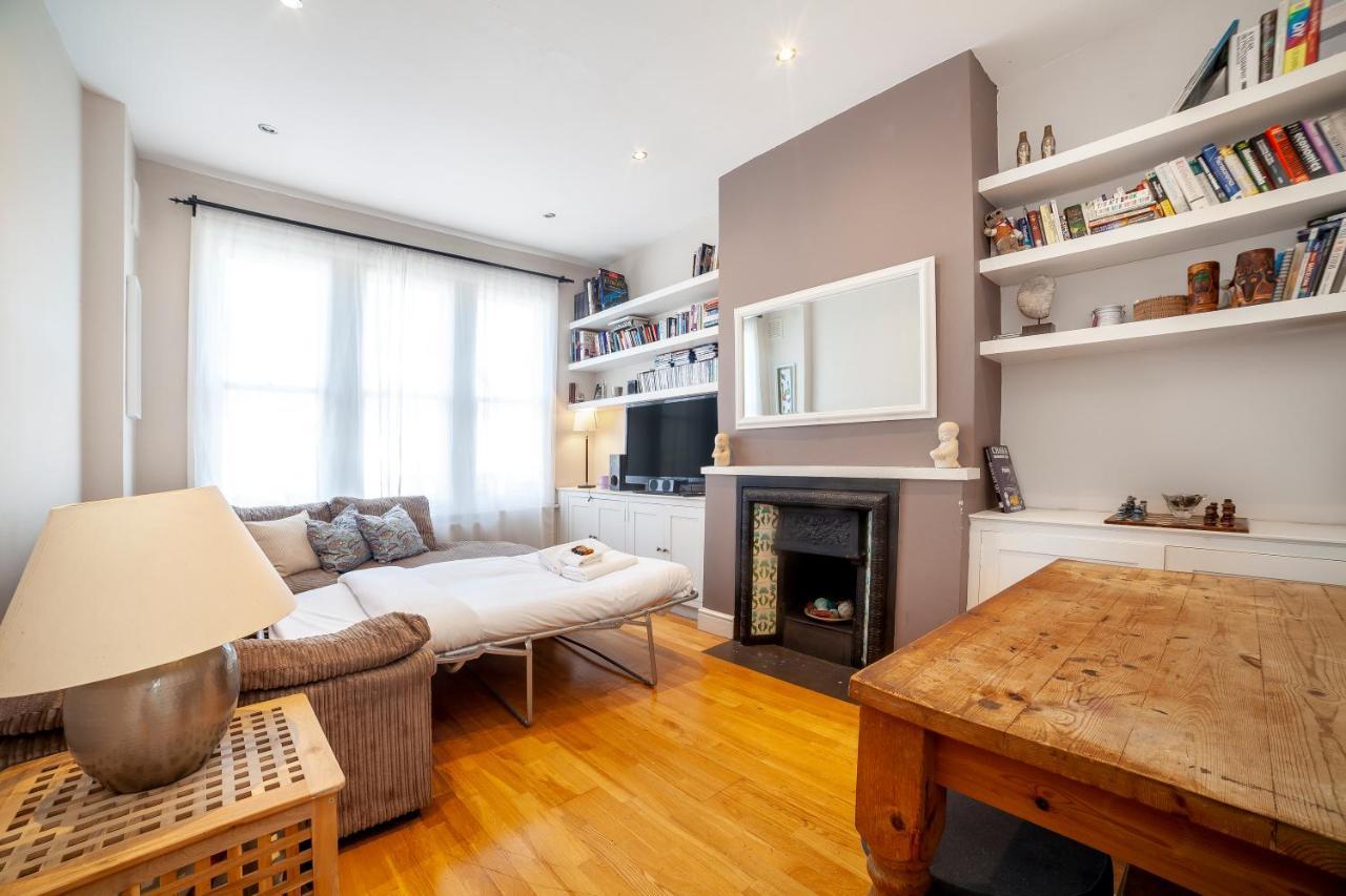 Amazing 2bdr Near Park, Herne Hill Apartment *