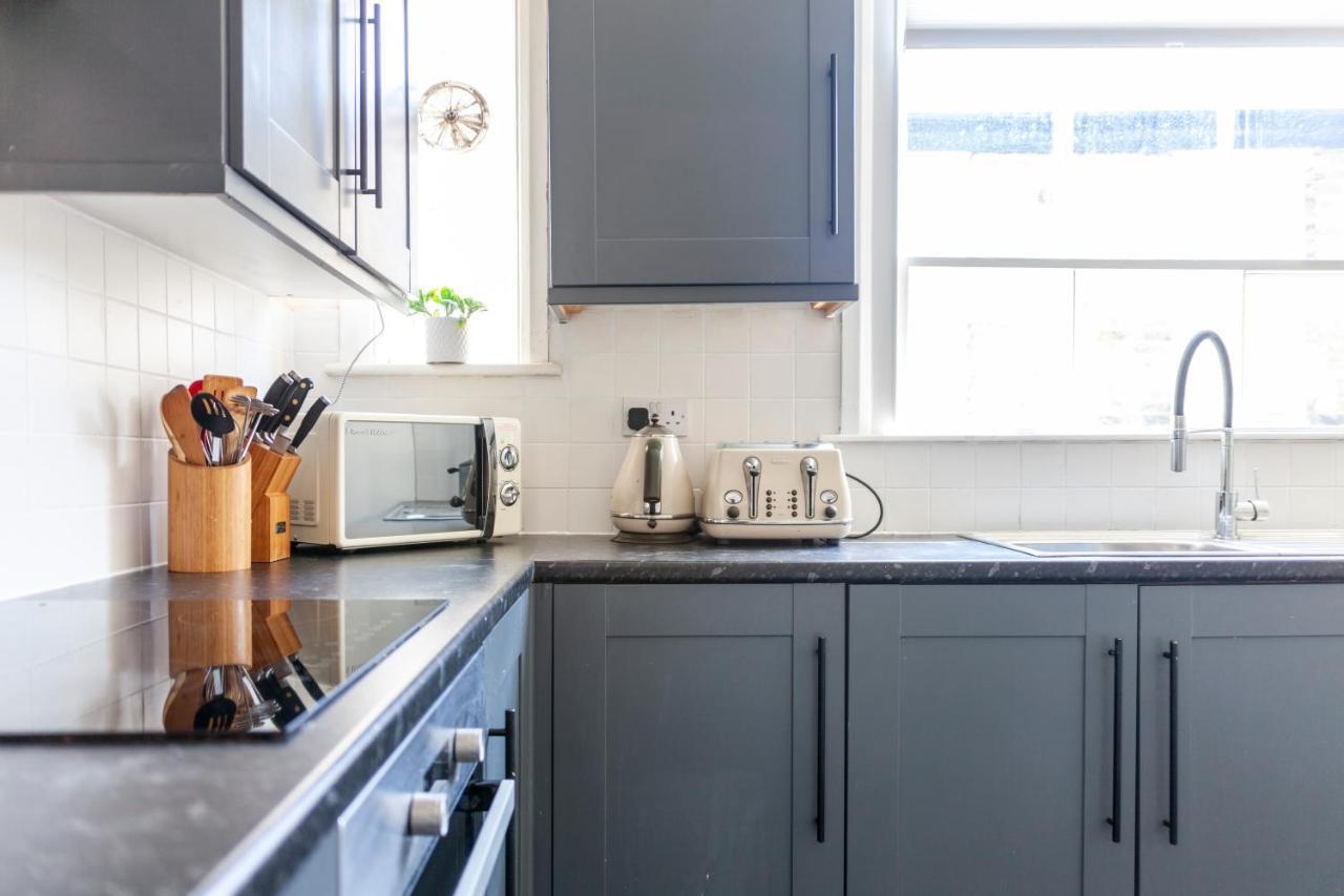 Amazing 2bdr Near Park, Herne Hill Apartment London