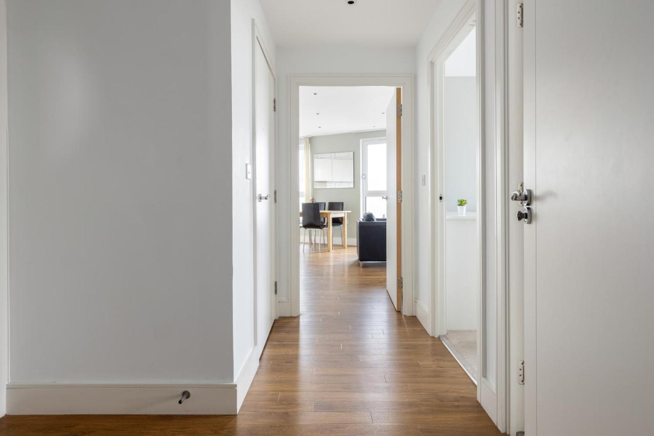 The Islington Appartement *