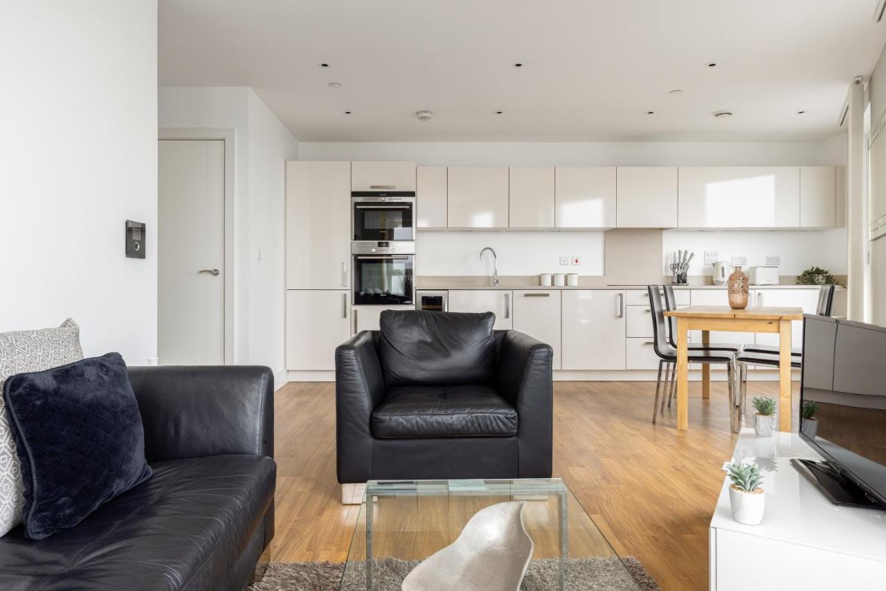 Appartement The Islington