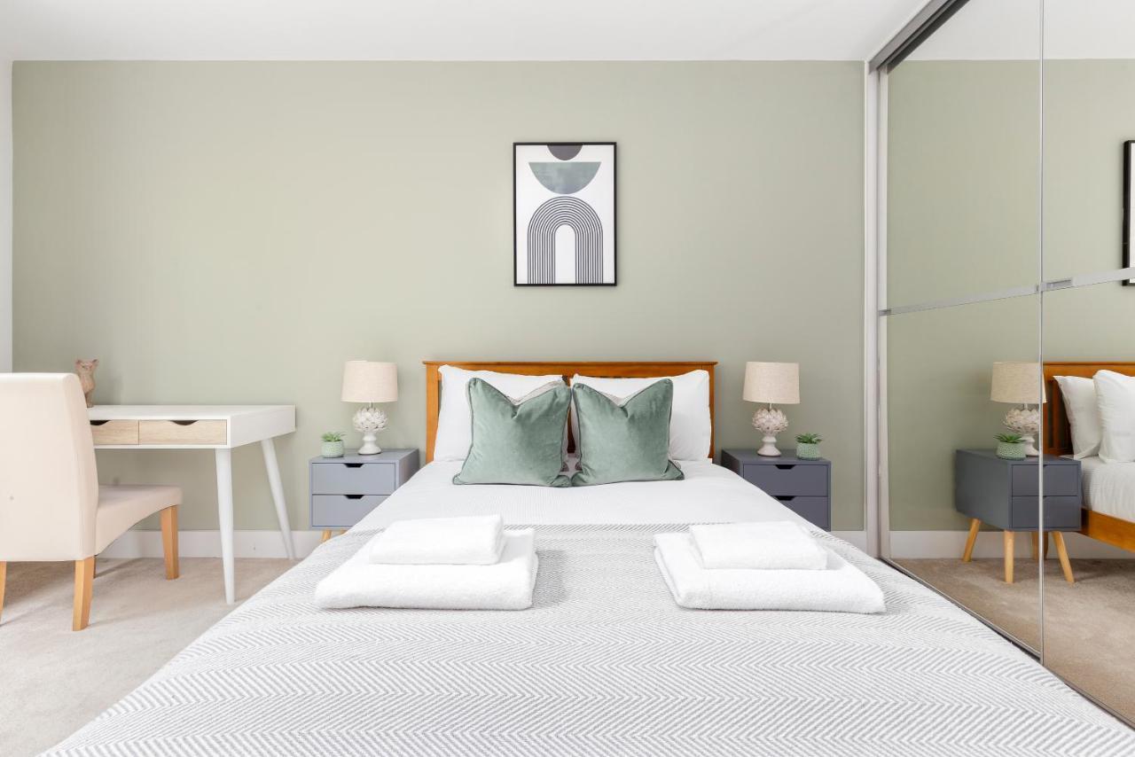 Appartement The Islington Londres