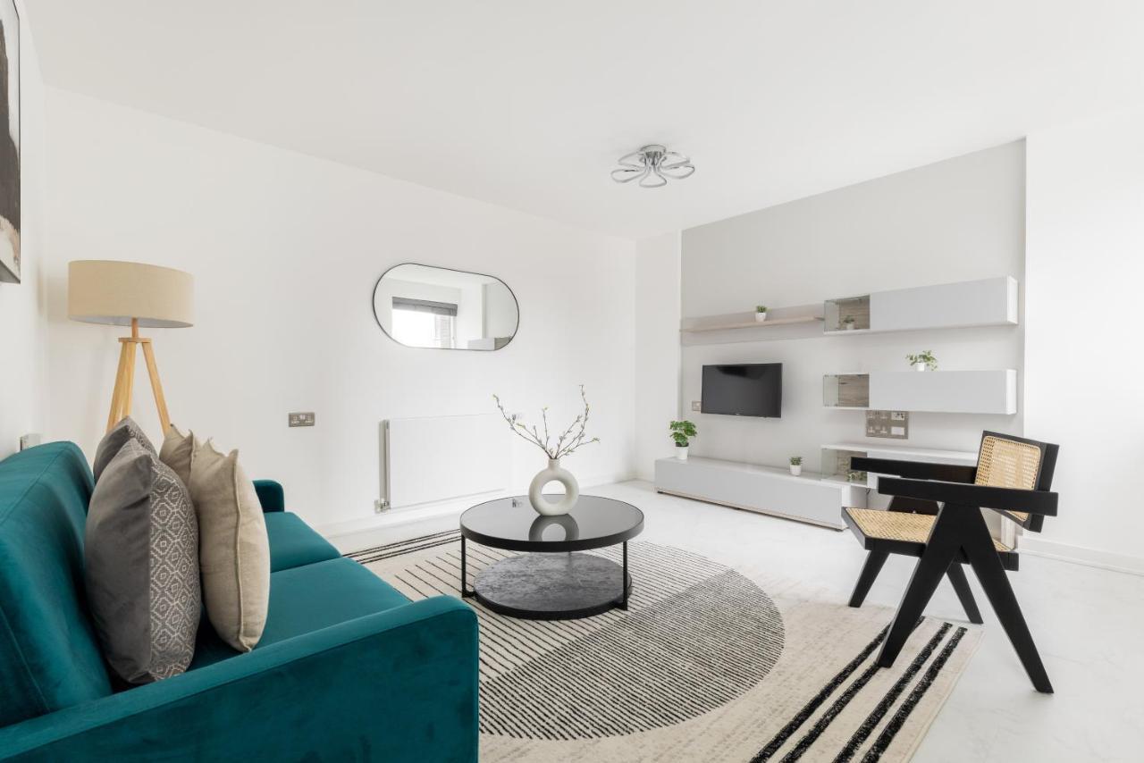 Appartement The Islington Londres