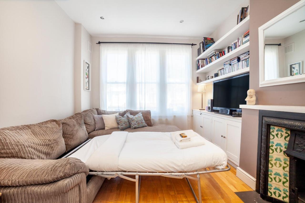 Apartment Amazing 2bdr Near Park, Herne Hill