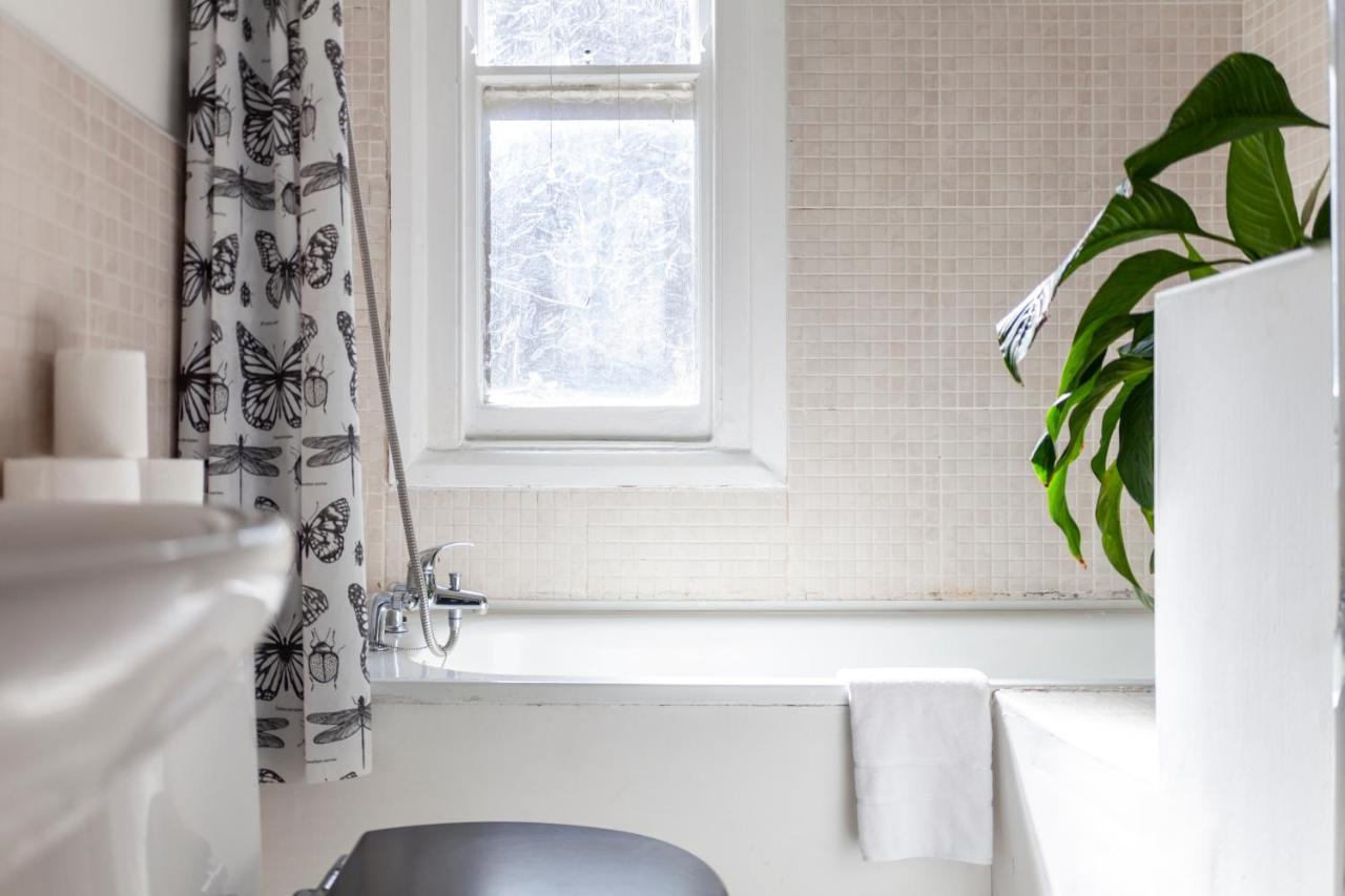 Amazing 2bdr Near Park, Herne Hill London
