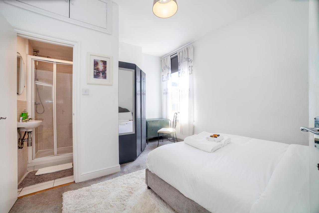 Apartment Amazing 2bdr Near Park, Herne Hill *
