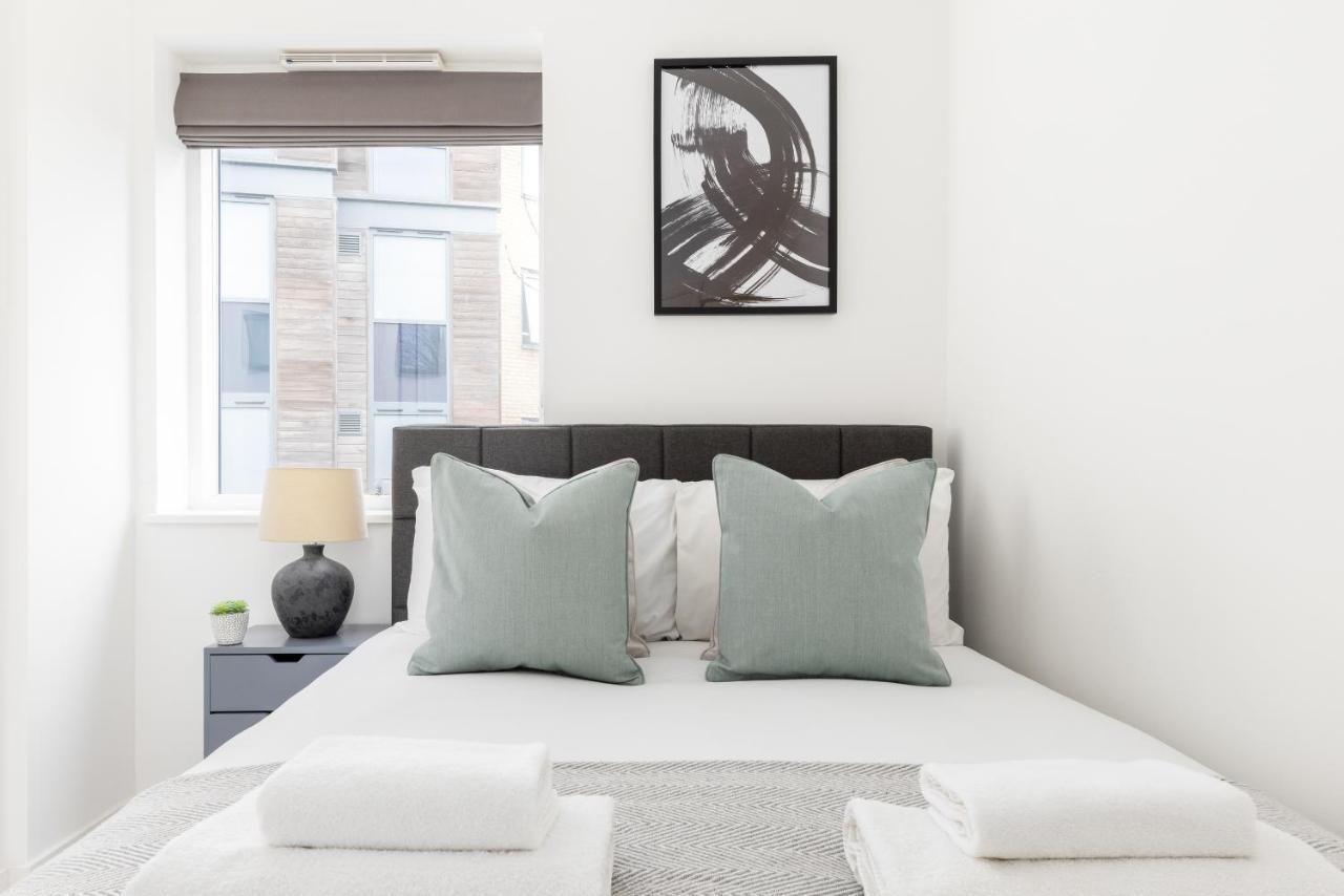Appartement The Islington *