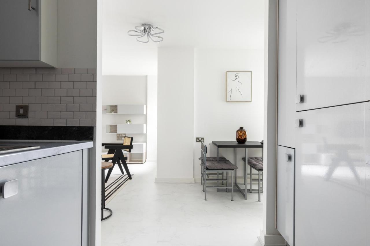 Appartement The Islington