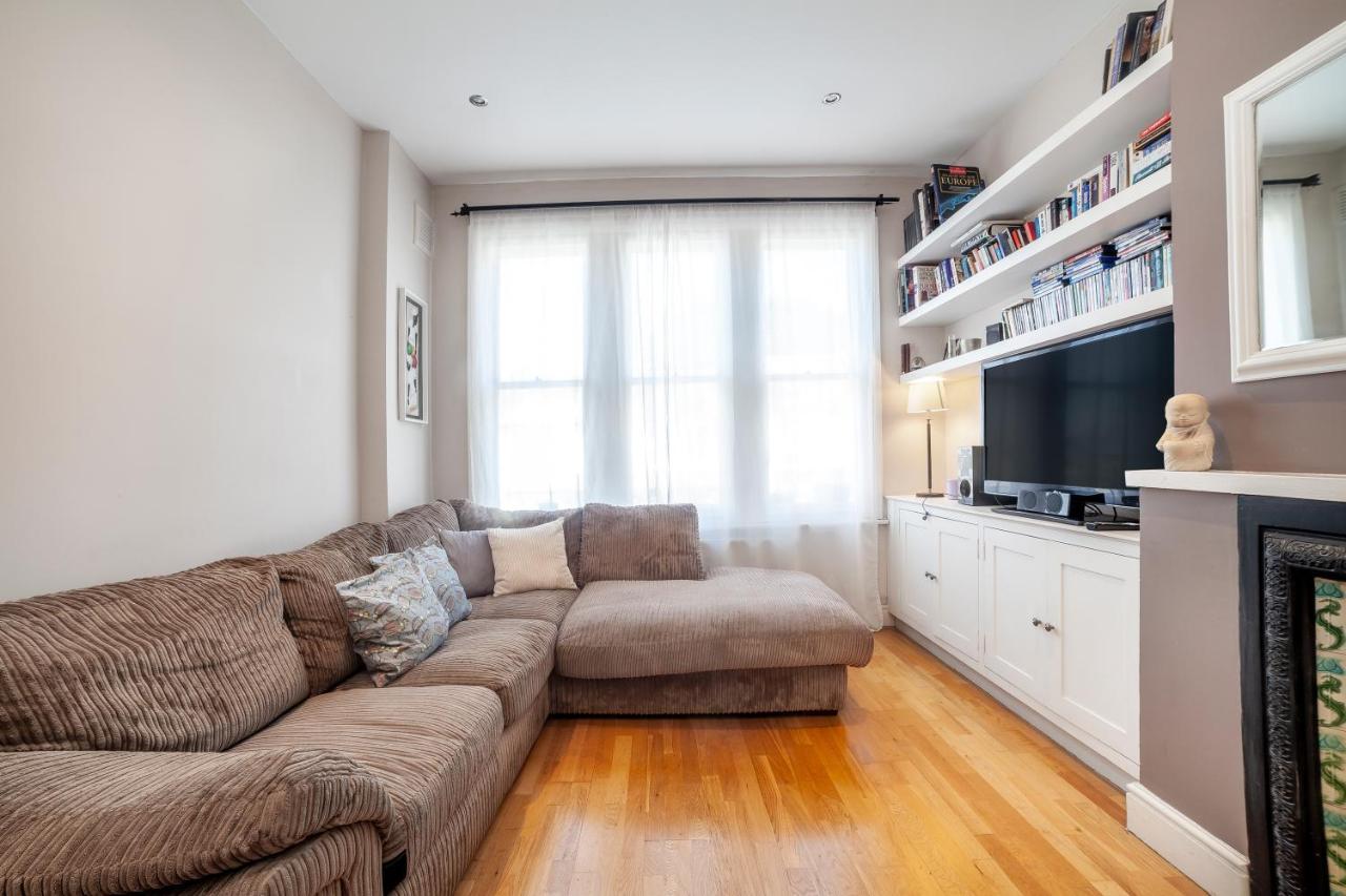 Apartment Amazing 2bdr Near Park, Herne Hill