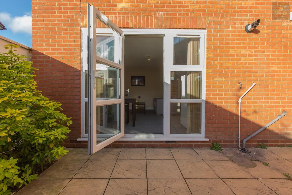 Excel Apartments Stratford 4* London