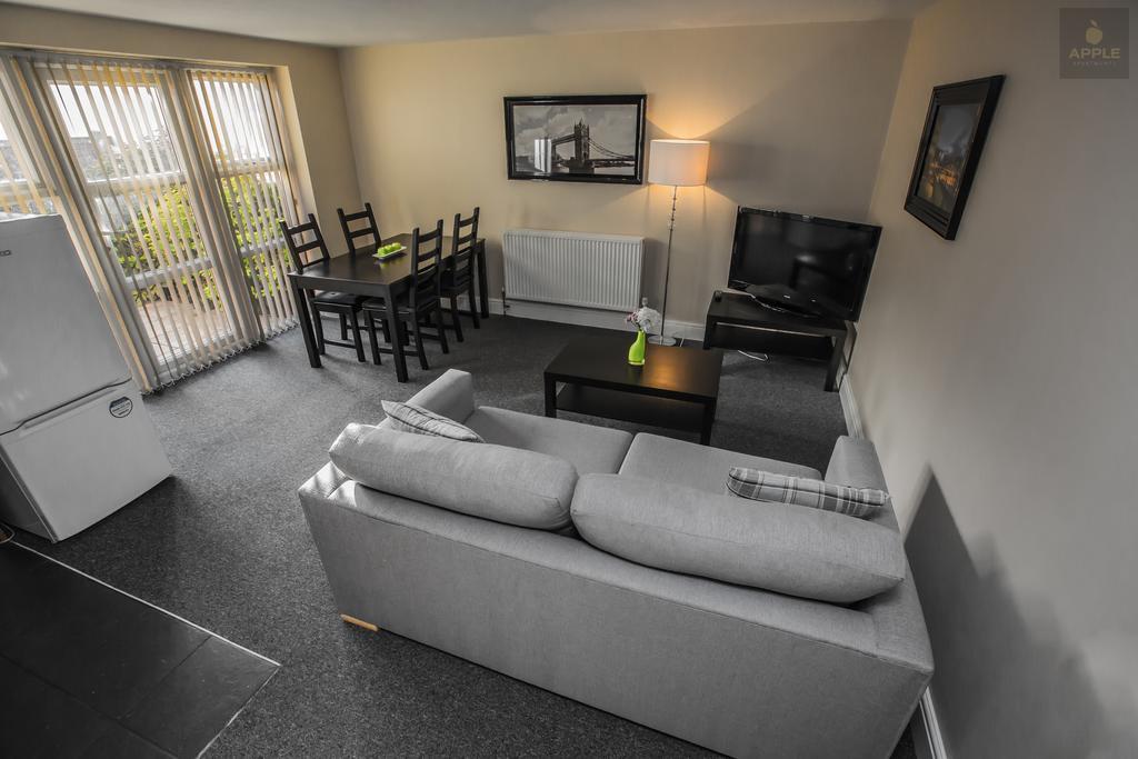 Aparthotel Excel Apartments Stratford
