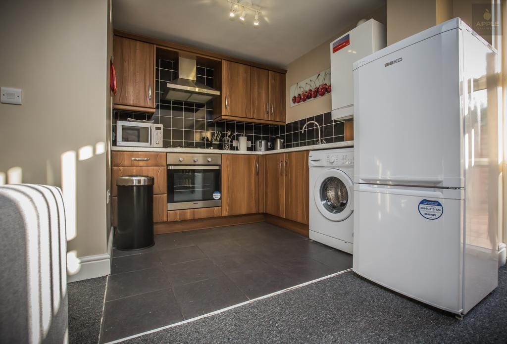 Excel Apartments Stratford London