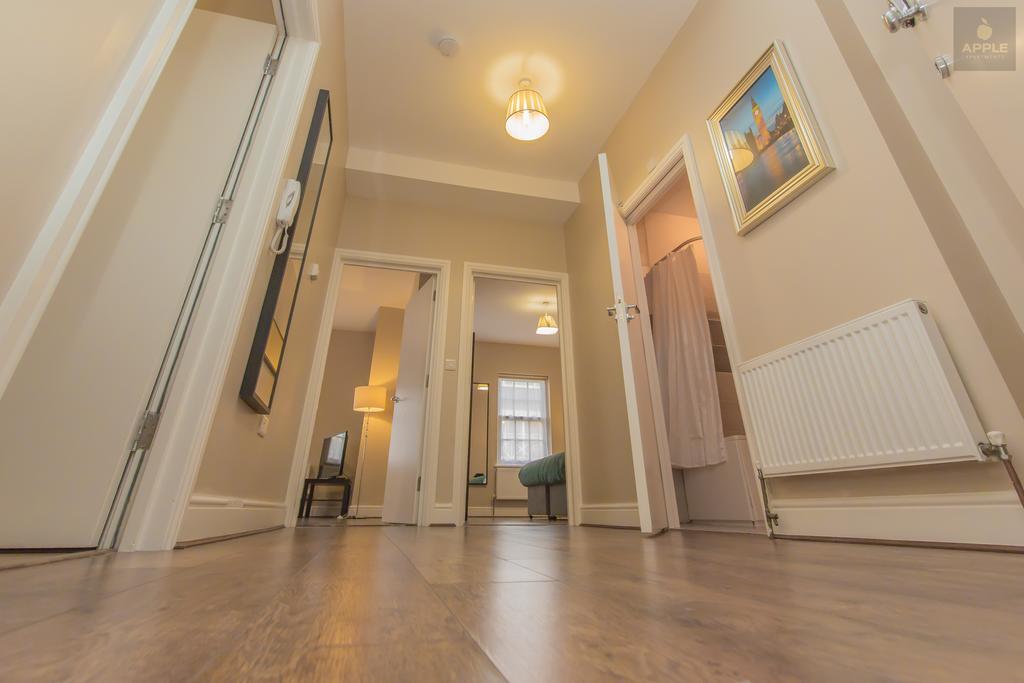 Aparthotel Excel Apartments Stratford