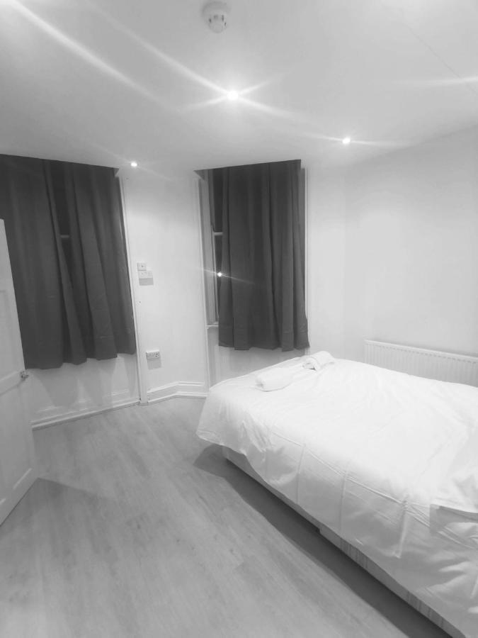 Bed & Breakfast Y2 Londen