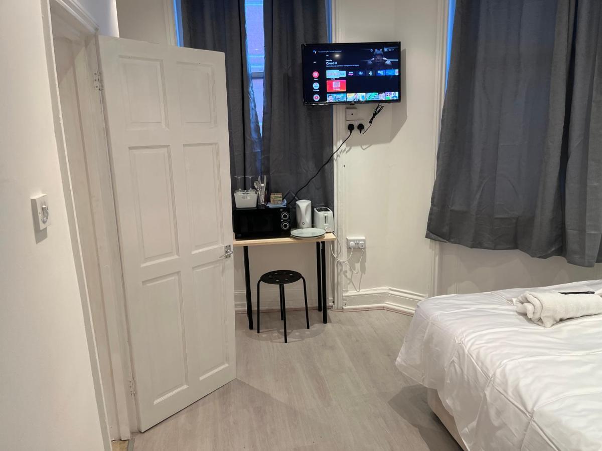 Bed & Breakfast Y2 Londen
