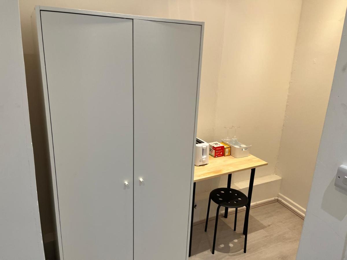 Bed & Breakfast Y2 Londen