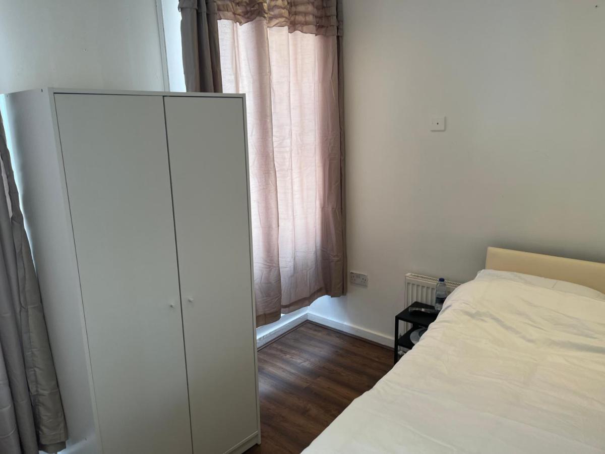 Bed & Breakfast Y2 Londen