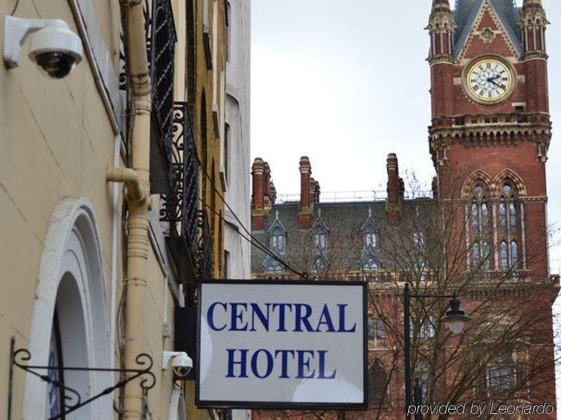 Hotel Oyo Golders Londen