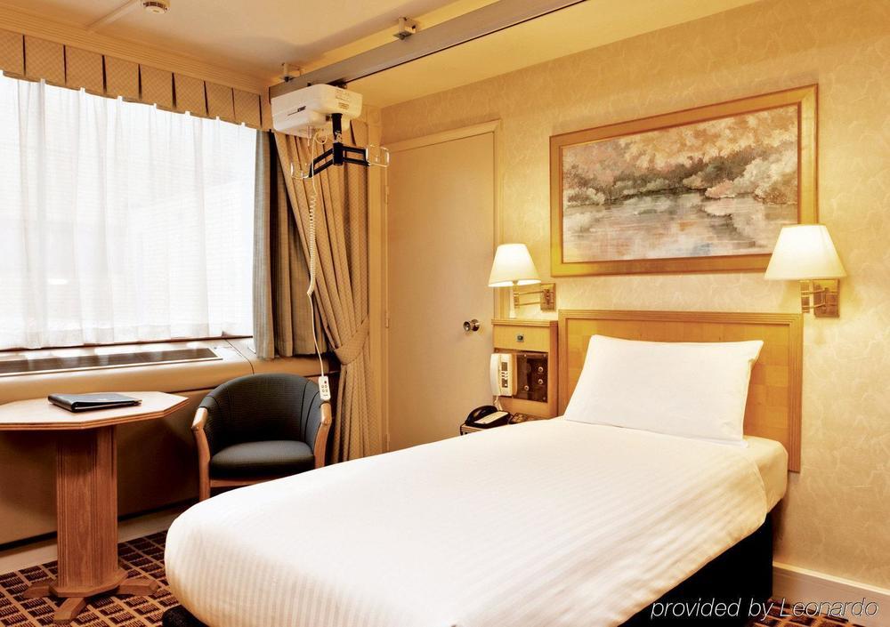 Hotel Copthorne Tara Kensington Londres