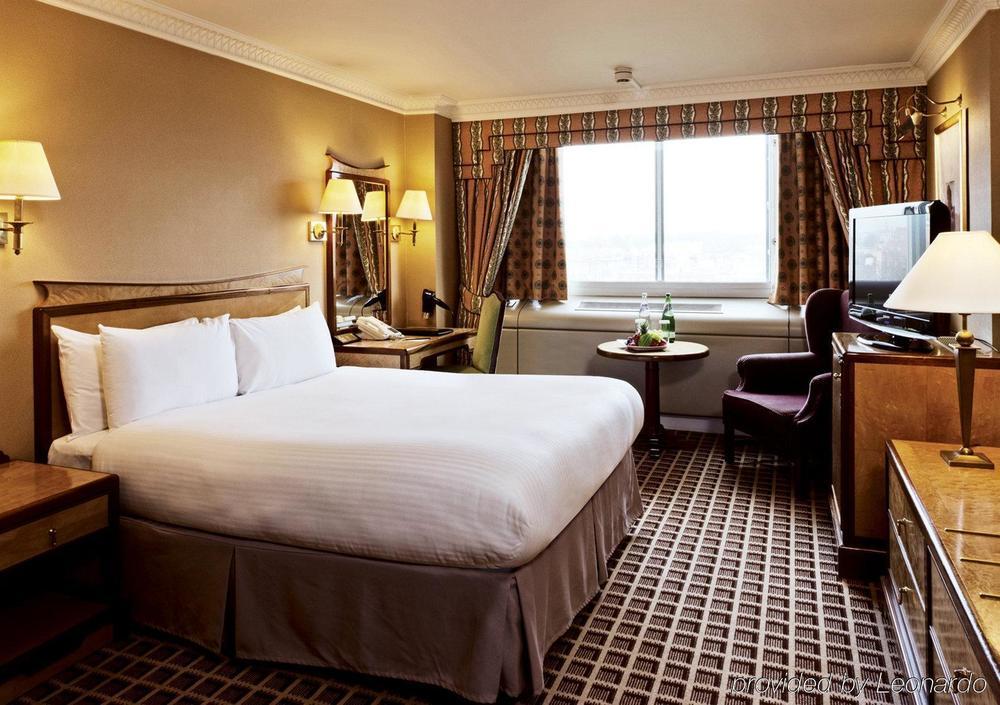 Hotel Copthorne Tara Kensington 4*