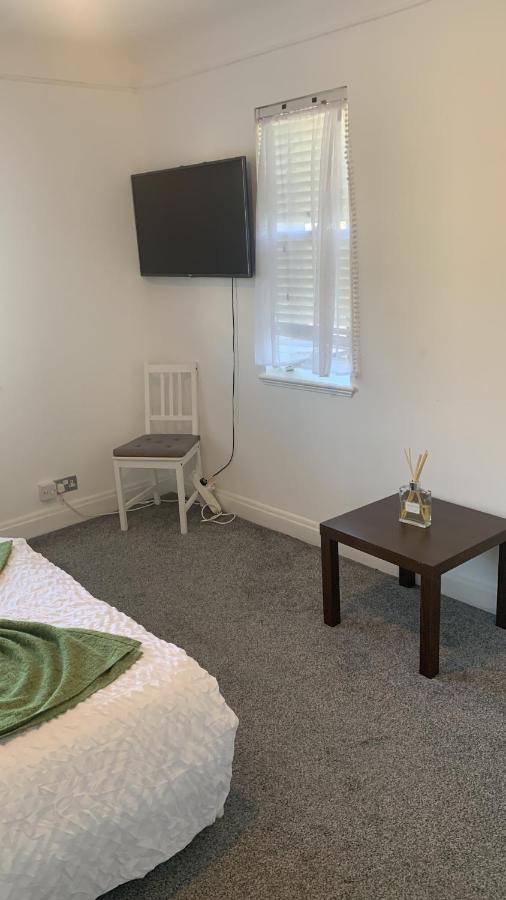 Privat bolig Wandsworth, South Deluxe King 3 London