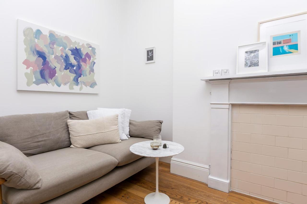 Appartamento Light Filled With View Of Regents Park