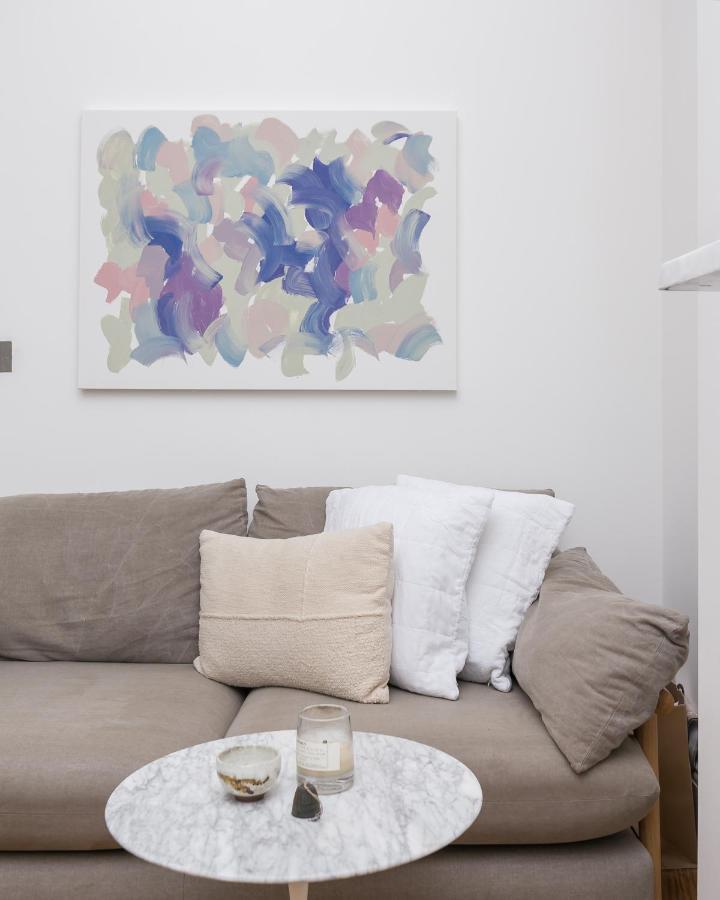 Light Filled With View Of Regents Park Appartamento *