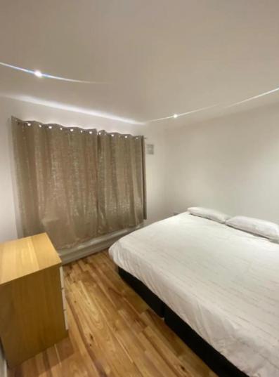 Séjour chez l'habitant Twin/king Private Bedrooms In Beautiful Homestay With Private Parking