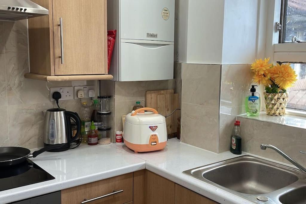 Appartement Fresh & Parking