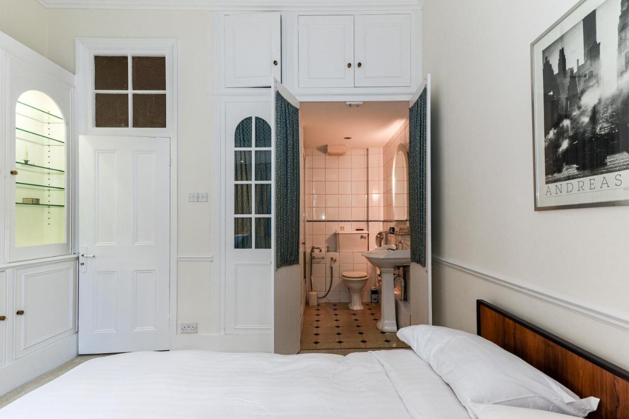Appartamento Hydepark Queens Gate *